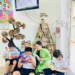 Hoạt động thư viện MỚI!