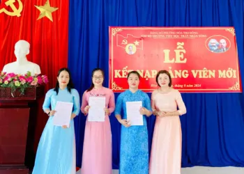 Chi bộ