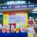 SINH HOẠT DƯỚI CỜ