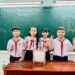 Bài học Stem dành cho tất cả các em học sinh!