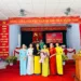 CHÚC MỪNG ĐẠI HỘI CHI BỘ TRƯỜNG TIỂU HỌC TRẦN NHÂN TÔNG NHIỆM KỲ 2025-2027