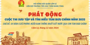 SINH HOẠT DƯỚI CỜ TUẦN 17