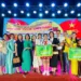 CUỘC THI “KHÁM PHÁ LỊCH SỬ – THUYẾT MINH VIÊN NHÍ TOẢ SÁNG”