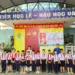 KẾT NẠP ĐỘI VIÊN MỚI – ĐỢT 2