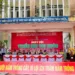 NGÀY HỘI THIẾU NHI VUI KHỎE CỦA TRƯỜNG TIỂU HỌC TRẦN NHÂN TÔNG