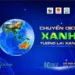 HƯỞNG ỨNG PHONG TRÀO “TOÀN DÂN TIẾT KIỆM NĂNG LƯỢNG” – GIỜ TRÁI ĐẤT 2025 🌏💡