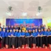 NGÀY HỘI ĐOÀN VIÊN VÀ LỄ TRƯỞNG THÀNH ĐOÀN 2025