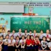 HỘI THI VIẾT CHỮ ĐẸP CẤP TRƯỜNG – NĂM HỌC 2024-2025