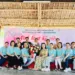 BẢN TIN SINH HOẠT KỶ NIỆM NGÀY 8/3 VÀ 20/3 CỦA TRƯỜNG TH TRẦN NHÂN TÔNG MỚI!