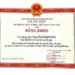 GÓC TUYÊN DƯƠNG