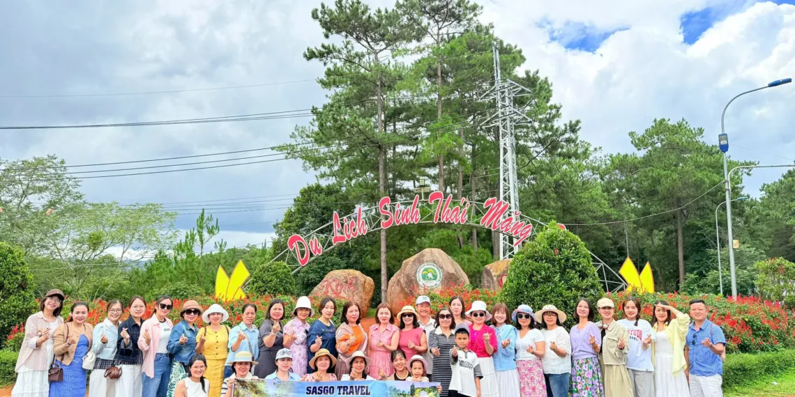 HỌC TẬP VÀ TRẢI NGHIỆM HÈ 2025
