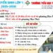 Trường Tiểu học Trần Nhân Tông thông báo tuyển sinh lớp 1 năm học 2025-2026