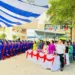 LỄ TRI ÂN VÀ RA TRƯỜNG CHO HỌC SINH KHỐI 5 NIÊN KHOÁ 2020-2025