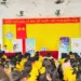CHƯƠNG TRÌNH NGOẠI KHÓA CHIA SẺ VÀ TƯ VẤN TÂM LÍ. CHỦ ĐỀ: LÒNG BIẾT ƠN