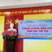 TRUYỀN THÔNG PHÒNG CHỐNG MUA BÁN VÀ XÂM HẠI TRẺ EM.