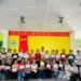 TẬP HUẤN SƠ CẤP CỨU