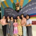 GẶP MẶT EM MINH TRANG – LỚP 5/5 TRƯỚC KHI THAM GIA SÂN CHƠI CẤP QUỐC GIA
