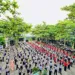 SÔI ĐỘNG BUỔI SÁNG CÙNG CÁC BẠN NHỎ TRƯỜNG TIỂU HỌC TRẦN NHÂN TÔNG