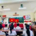 ĐẠI HỘI CHI ĐỘI VÀ CHỈNH TRANG THAY MỚI ẢNH BÁC HỒ, 5 ĐIỀU BÁC DẠY