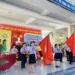 TUYÊN TRUYỀN GIÁO DỤC PHÁP LUẬT VỀ TRẬT TỰ AN TOÀN GIAO THÔNG CHO HỌC SINH TIỂU HỌC