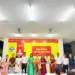 HỘI NGHỊ CHA MẸ HỌC SINH ĐẦU NĂM HỌC 2025-2026