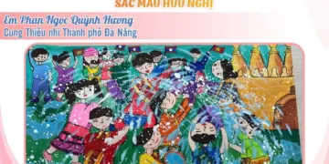 GÓC TUYÊN DƯƠNG