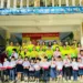 CHƯƠNG TRÌNH TIẾP SỨC ĐẾN TRƯỜNG ĐẦU NĂM HỌC 2025-2026