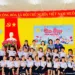 Hân hoan chào đón các em học sinh lớp 1 năm học 2025-2026 đến với ngôi trường Tiểu học Trần Nhân Tông