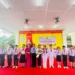 ĐẠI HỘI LIÊN ĐỘI TRƯỜNG TIỂU HỌC TRẦN NHÂN TÔNG NHIỆM KỲ 2025 – 2026