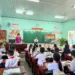 BẢN TIN HƯỞNG ỨNG TUẦN LỄ HỌC TẬP SUỐT ĐỜI