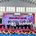 GIAO LƯU BÓNG ĐÁ VÀ SINH HOẠT KỈ NIỆM CHÀO MỪNG NGÀY PHỤ NỮ VIỆT NAM 20/10