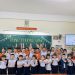 HOẠT ĐỘNG “RUNG CHUÔNG VÀNG” CHỦ ĐỀ: TÔN SƯ TRỌNG ĐẠO