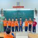 HỘI THI GIÁO VIÊN CHỦ NHIỆM GIỎI – KHỐI 1,2,4,5