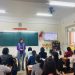 TRƯỜNG TIỂU HỌC TRẦN NHÂN TÔNG TUYÊN TRUYỀN THÁNG HÀNH ĐỘNG VÌ BÌNH ĐẲNG GIỚI VÀ PHÒNG NGỪA, ỨNG PHÓ VỚI BẠO LỰC TRÊN CƠ SỞ GIỚI NĂM 2025