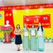 LỄ KẾT NẠP ĐẢNG VIÊN MỚI NĂM 2025