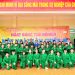 HOẠT ĐỘNG TRẢI NGHIỆM “MỘT NGÀY LÀM CHIẾN SĨ” NĂM HỌC 2025-2026