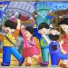 GÓC TUYÊN DƯƠNG
