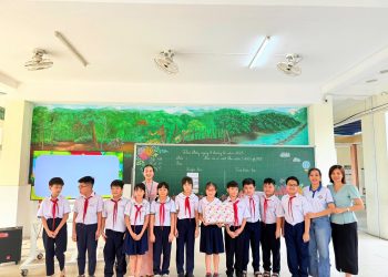 CHUYÊN ĐỀ THÁNG 12: DẠY HỌC PHÁT TRIỂN NĂNG LỰC TRONG MÔN TIẾNG VIỆT LỚP 4