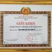 CHÚC MỪNG CHI BỘ TRƯỜNG TIỂU HỌC TRẦN NHÂN TÔNG
