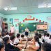 SINH HOẠT CHUYÊN MÔN THEO NGHIÊN CỨU BÀI HỌC – MÔN TIẾNG VIỆT