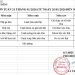 THỰC ĐƠN TUẦN 21 – NĂM HỌC 2025-2026