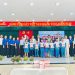 CHƯƠNG TRÌNH KẾT NGHĨA VÀ TRAO QUÀ XUÂN YÊU THƯƠNG