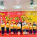CHƯƠNG TRÌNH XUÂN YÊU THƯƠNG TẾT BÍNH NGỌ NĂM 2026 CỦA TRƯỜNG TIỂU HỌC TRẦN NHÂN TÔNG.