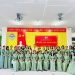 LỄ KẾT NẠP ĐẢNG VIÊN