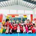 VUI TẾT ĐÓN XUÂN BÍNH NGỌ – TRẢI NGHIỆM RỰC RỠ SẮC XUÂN CÙNG HỌC SINH TRƯỜNG TIỂU HỌC TRẦN NHÂN TÔNG