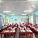 HỘI THI VIẾT CHỮ ĐẸP CẤP TRƯỜNG – NĂM HỌC 2025-2026