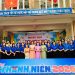 NGÀY HỘI ĐOÀN – ĐỘI: TỰ HÀO BƯỚC VÀO KỈ NGUYÊN MỚI MỚI!