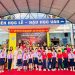 CHƯƠNG TRÌNH GIỚI THIỆU NGHỆ THUẬT TUỒNG VỚI HỌC SINH TẠI TRƯỜNG TIỂU HỌC TRẦN NHÂN TÔNG