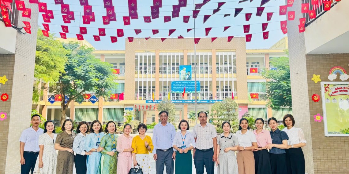 CHUYÊN ĐỀ CẤP PHƯỜNG MÔN ÂM NHẠC NĂM HỌC 2025-2026