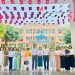 CHUYÊN ĐỀ CẤP PHƯỜNG MÔN ÂM NHẠC NĂM HỌC 2025-2026 MỚI!